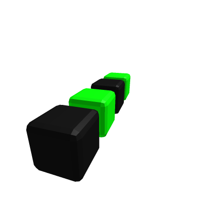 Easy Obby Part