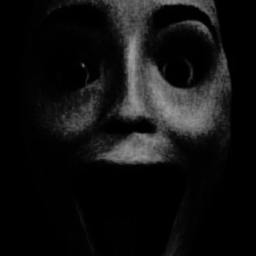scary fortnitesavaegepro