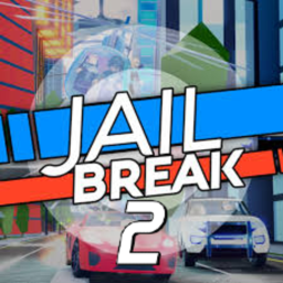 Jailbreak 2! [Release🔥]