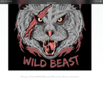 Scary beast group