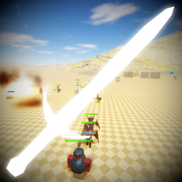 Battalion, Campaign 2.2