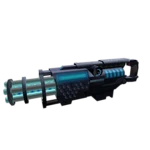 Супер миниган