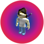 NyanDogeTheAwesome's badge! (#105)