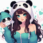 pandaud