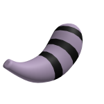 Indigo Park Raccoon Tail