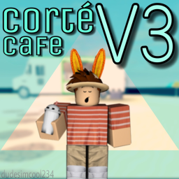 Cortè Cafe
