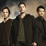 | Supernatural | The Bunker 