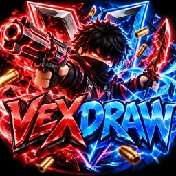  VEXDRAW UPDATE  [🎃] icon