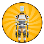 Game Badge Thumbnail