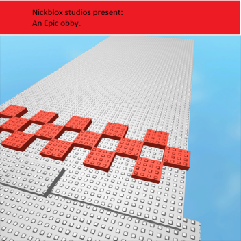 Obby Test