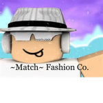 ~Match~ Fashion Co.