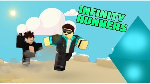 Infinite Runner