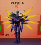 Raise a V1 Group