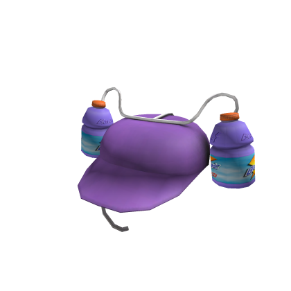 Brighteyes' Bloxiade Hat