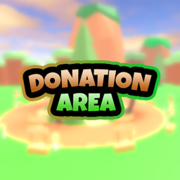 Donation Area