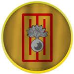 |DA| Garderegiment Grenadiers & Jagers