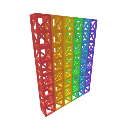 Obby Trusses