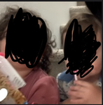 Baby daisy squad <3