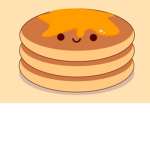 Pancake P’S!
