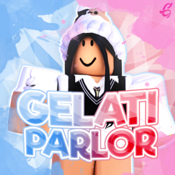 🍦Gelati Parlor [COMING SOON]