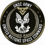 UNSC V5 ARMY