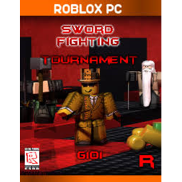 Sword Fight Tournament