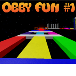 obby Fun #1!