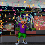 Noodle topia Fan group