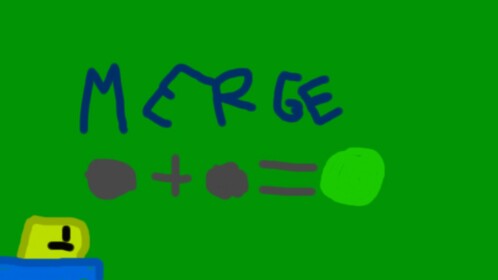 Shape Merge [ShiftLock + Free to Play] [V1.1.1]
