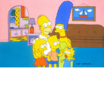 Bart the best
