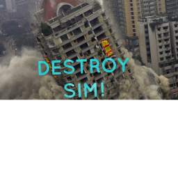 DESTROY SIM