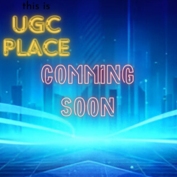 this is UGC Place
