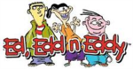 Ed Edd n' Eddy