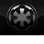 The galactic empire !!!