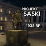 PROJEKT SASKI