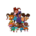 junkyard rascals