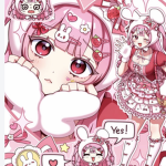 Melodys strawberry’s