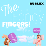 The Fancy Fingers