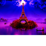 Paris!!!!!!