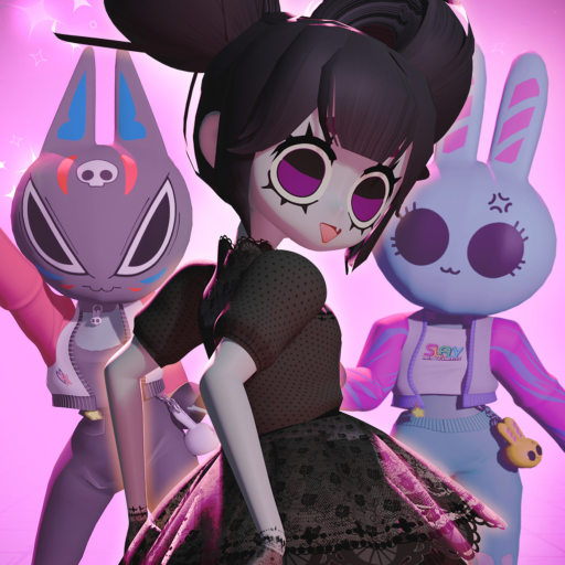 Slay: Dress to Survive [ALPHA] 👗💀✨