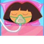 #Dora team