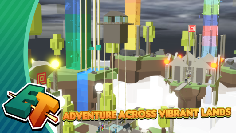 Profile Banner of Eternal Towers of Hell