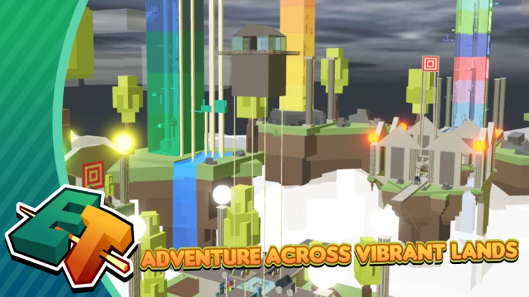 Eternal Towers of Hell
