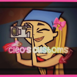 Cleo’s customs official group!