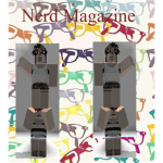 Nerd Magazine