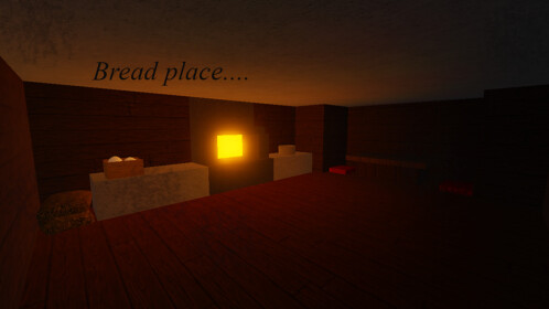 Bread place.