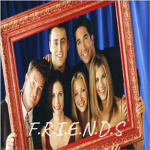 F.R.I.E.N.D.S Central Perk