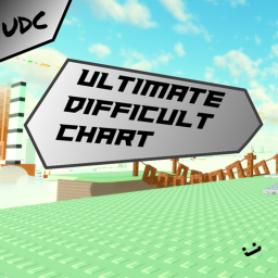 Ultimate Difficulty Chart -- RELEASE! --