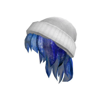 Luobu Explorer Girl Roblox item