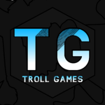 TrollHD Games